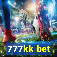 777kk bet